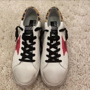 Golden goose dupe